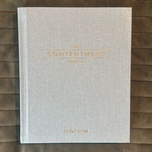 The Contentment Journal